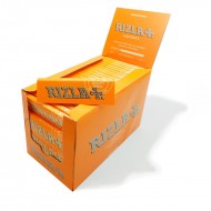 Rizla Liquorice Regular Papers 100 Booklets Per Outer
